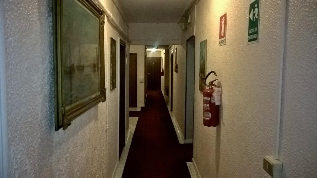 Hotel Del Sole Мілан Екстер'єр фото