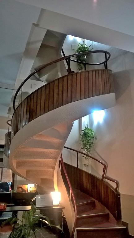 Hotel Del Sole Мілан Екстер'єр фото